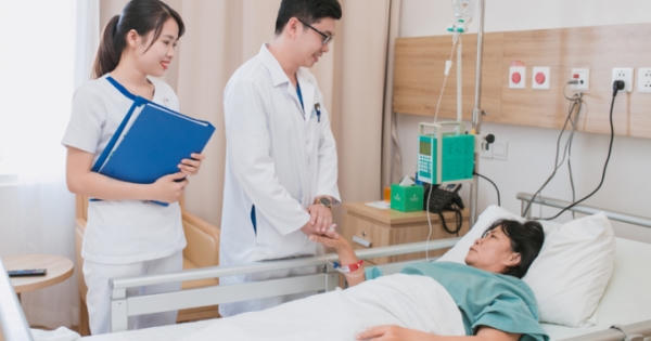 Khám, chữa bệnh bảo hiểm y tế thế nào là đúng tuyến? Khám, chữa bệnh bảo hiểm y tế thế nào là đúng tuyến?