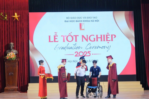 Một tình bạn cao đẹp