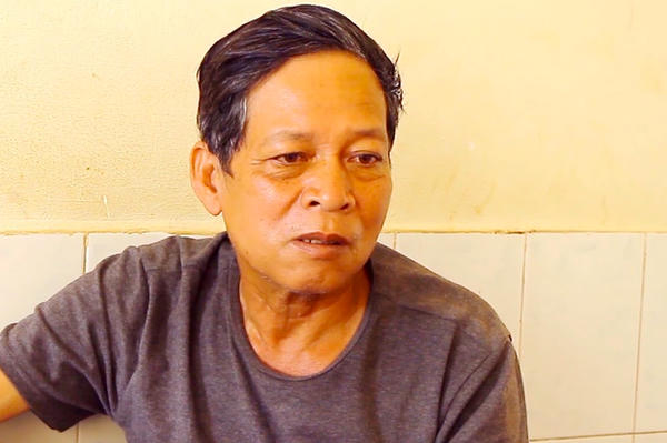 Đối tượng phóng hỏa khiến 2 phụ nữ tử vong khai gì tại cơ quan Công an?