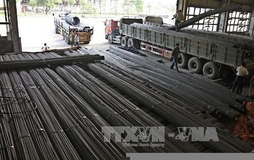 Giá thép được dự báo điều chỉnh ra sao trong thời gian tới?