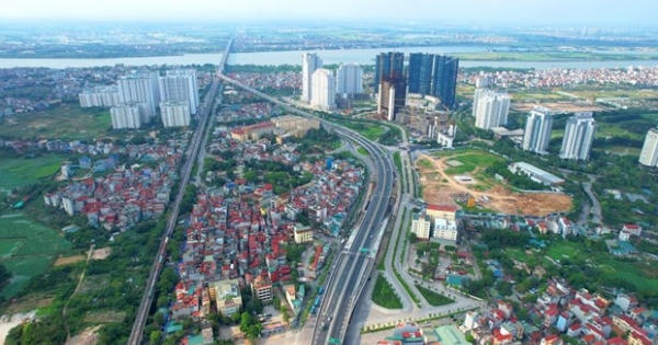 Cuối năm 2022 sẽ khởi công cầu hơn 340 tỷ xóa ùn tắc khu vực nút giao Mai Dịch