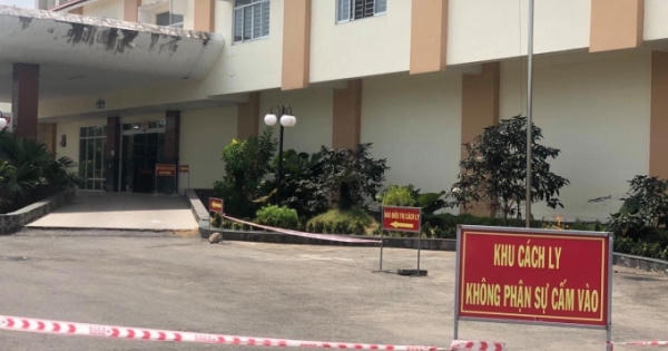 TP Cần Thơ tập trung cao độ, quyết tâm không cho dịch lây lan cộng đồng