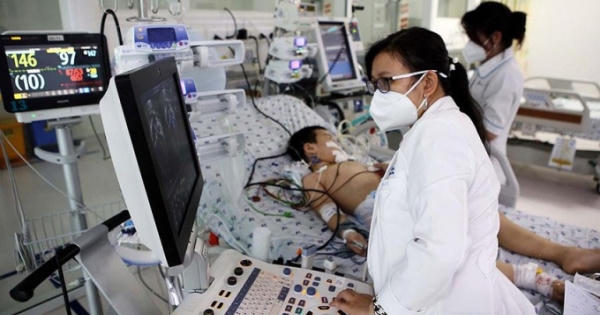 Dự thảo Luật Khám bệnh, chữa bệnh (sửa đổi) lấy người bệnh làm trung tâm Dự thảo Luật Khám bệnh, chữa bệnh (sửa đổi) lấy người bệnh làm trung tâm