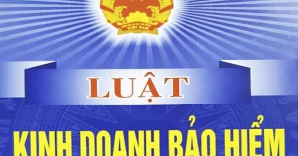 Từ đầu năm 2023, dừng trích nộp Quỹ bảo vệ người được bảo hiểm
