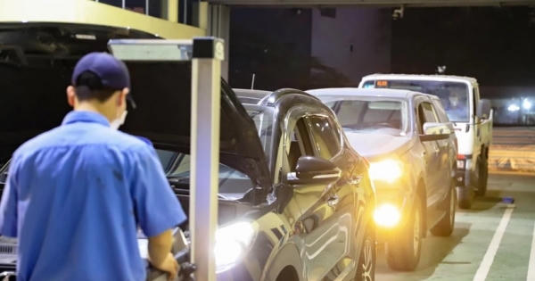 Cục Đăng kiểm cảnh báo về việc mạo danh tư vấn dịch vụ gia hạn đăng kiểm