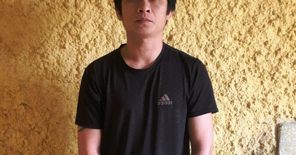Thanh Hoá: Bắt giữ đối tượng gây ra hàng loạt vụ trộm cắp xe máy