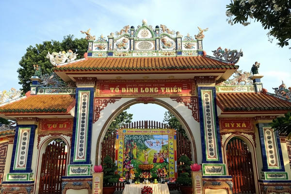 Đại Đức Thích Phước Chơn - Người thầy của lòng nhân ái Đại Đức Thích Phước Chơn - Người thầy của lòng nhân ái