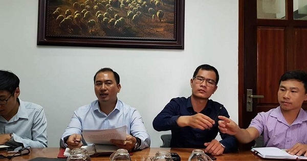 Vụ hai phóng viên bị hành hung, chặt thẻ Hội viên Hội Nhà báo: Có dấu hiệu “chìm xuồng”?