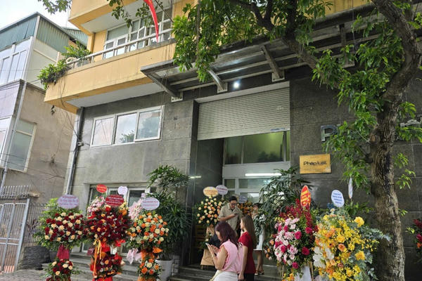 Kỷ niệm 40 năm thành lập Báo Pháp luật Việt Nam: Một hành trình tri ân và trưởng thành