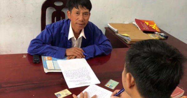 Bị bắt sau 27 năm trốn nã