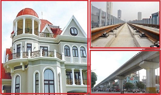 Từ ý tưởng đến hiện thực