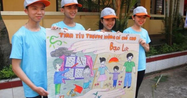 Công cụ “mềm” bảo vệ trẻ em từ cơ sở Công cụ “mềm” bảo vệ trẻ em từ cơ sở