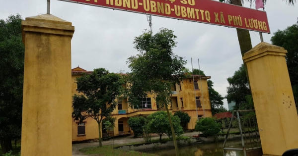 Kỳ 2 - Quan thôn "ăn đất bẩn" ở Quế Võ: Phi vụ bán đất "bất thành" ở thôn Hiền Lương