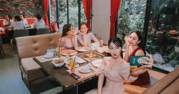 Phong cách ăn uống của GenZ như thế nào?