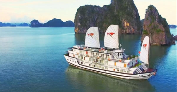 Bức tranh kém sắc của Du lịch Việt Nam năm 2015