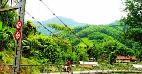 “Món nợ” của ngành Y với Làng Rêu “Món nợ” của ngành Y với Làng Rêu
