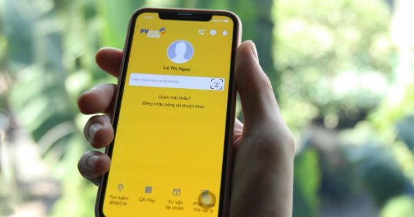 PVcomBank miễn phí toàn bộ dịch vụ chuyển tiền liên ngân hàng nhận ngay 24/7 PVcomBank miễn phí toàn bộ dịch vụ chuyển tiền liên ngân hàng nhận ngay 24/7