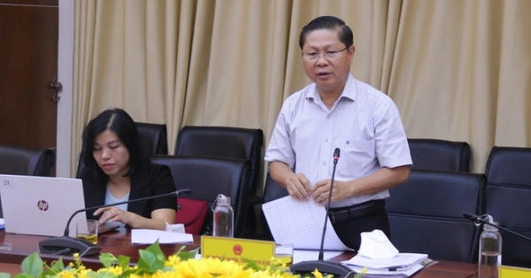 "Không để sót đối tượng hỗ trợ, trục lợi chính sách"