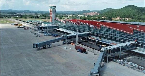 Nên khuyến khích doanh nghiệp tư nhân xây dựng hạ tầng Nên khuyến khích doanh nghiệp tư nhân xây dựng hạ tầng