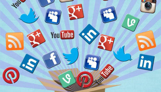 “Cuộc chơi” mạng xã hội: Đừng tự làm xấu mình!