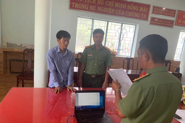Mở rộng điều tra vụ “Tổ chức cho người khác xuất cảnh, nhập cảnh trái phép”, khởi tố, bắt giam 2 bị can