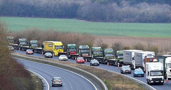 Những dự đoán lo lắng trước ngày nước Anh 'ly dị' châu Âu