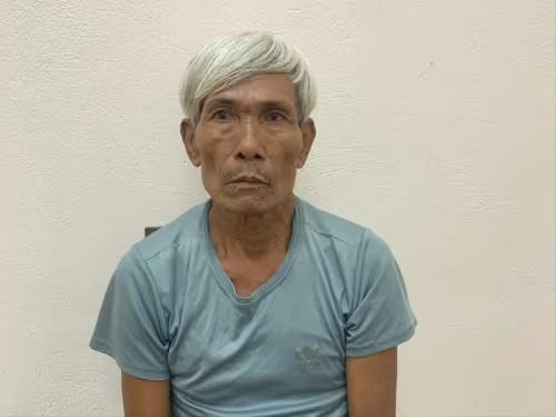 34 năm trốn truy nã với 2 lần thay tên đổi họ nhưng vẫn không thoát khỏi lưới trời