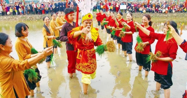 Gỡ nút thắt để công nghiệp văn hóa “cất cánh” Gỡ nút thắt để công nghiệp văn hóa “cất cánh”