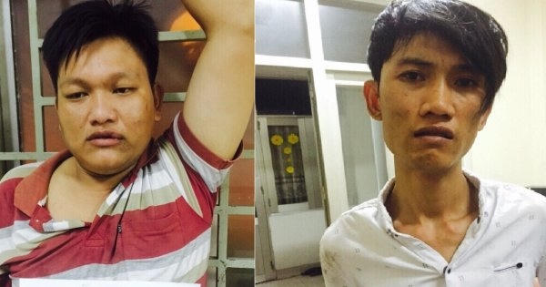 TP HCM: Đặc nhiệm nổ súng bắn 2 kẻ cướp giật