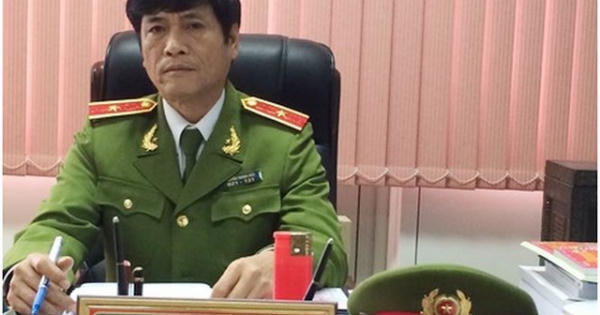 Ông Nguyễn Thanh Hóa tham gia đường dây đánh bạc thế nào?