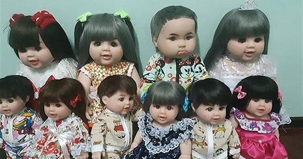 Nuôi Kumathong để cầu may: Thái Lan cấm, nhiều người vẫn lợi dụng để lừa đảo