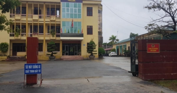 Bắc Giang: Khi nào mới "dám" kết luận vụ việc tại thị trấn Thanh Sơn