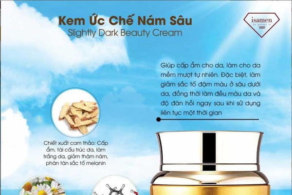 Ngừng tiếp nhận hồ sơ công bố sản phẩm mỹ phẩm của Tập đoàn dược mỹ phẩm BSSC