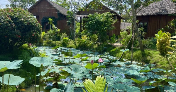Du lịch Hậu Giang đang từng bước khẳng định vị thế
