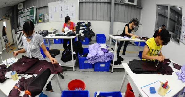 Túi tiền đại gia: Việt Nam 200 triệu USD, Thái Lan 800 triệu USD, Philippines 1,2 tỷ USD Túi tiền đại gia: Việt Nam 200 triệu USD, Thái Lan 800 triệu USD, Philippines 1,2 tỷ USD