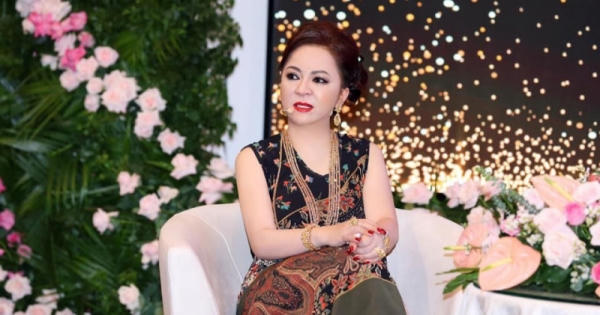 Tin thêm vụ bà Nguyễn Phương Hằng bị tạm hoãn xuất cảnh