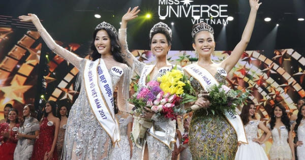 Những điều ít biết về tân Hoa hậu Hoàn vũ 2017 H'Hen Niê