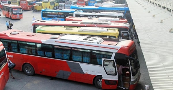 Doanh nghiệp vận tải mong nới các điều kiện hỗ trợ