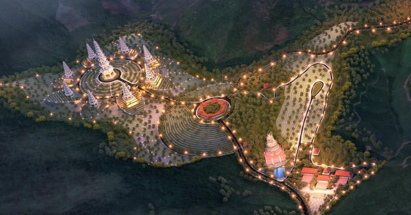 Bắc Giang tìm nhà đầu tư cho dự án Công viên nghĩa trang tại huyện Lục Nam