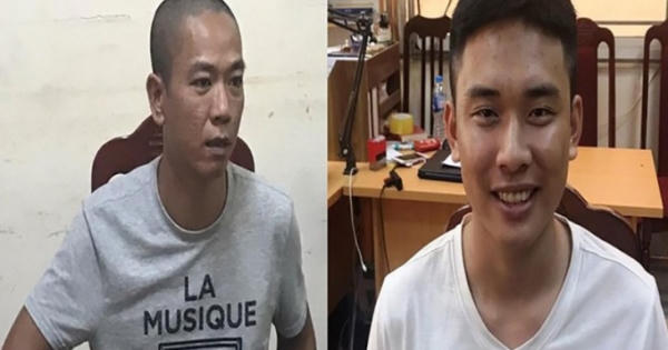 Thông tin bất ngờ về đối tượng liều lĩnh cướp ngân hàng tại Hà Nội