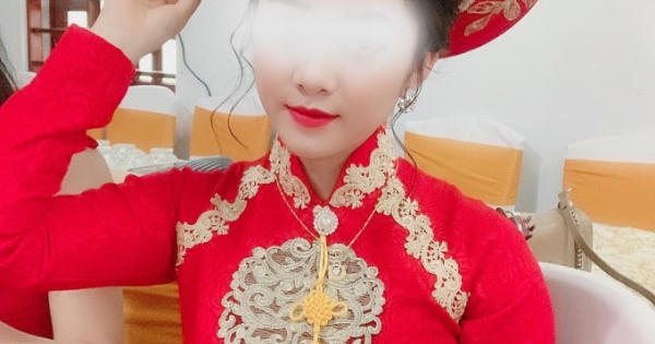 Vẻ đẹp say đắm của nữ sinh vừa cưới bị bắt quả tang môi giới mại dâm ngay trong nhà nghỉ mẹ chồng