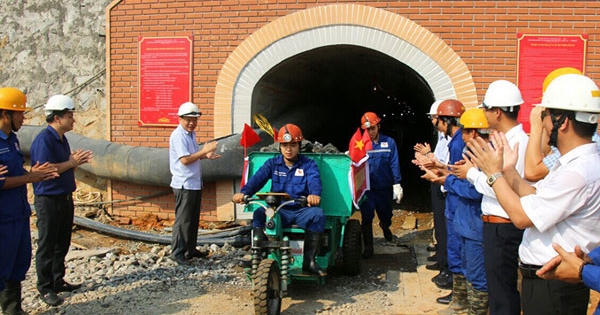 Nhiều vi phạm được phát hiện sau kiểm toán tại TKV trong 6 dự án