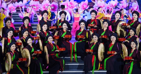 Hàng loạt hoạt động ý nghĩa chào mừng Festival “Về miền Quan họ 2023”