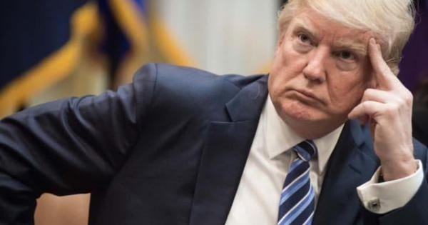 Tổng thống Trump “đề nghị cắt giảm hơn 50% ngân sách cho Liên Hợp Quốc” Tổng thống Trump “đề nghị cắt giảm hơn 50% ngân sách cho Liên Hợp Quốc”