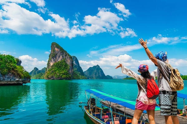 Bộ Công an cảnh báo thủ đoạn lừa đảo mùa du lịch Bộ Công an cảnh báo thủ đoạn lừa đảo mùa du lịch