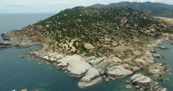 Lý do nào khiến Tập đoàn tài chính F.I.T đầu tư vào Cap Padaran Mũi Dinh? Lý do nào khiến Tập đoàn tài chính F.I.T đầu tư vào Cap Padaran Mũi Dinh?