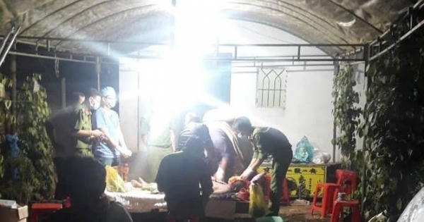 Nữ sinh tử vong dưới hồ ở Đắk Nông: Nhóm bạn không báo sự việc do sợ công an bắt