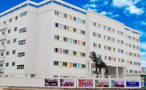 Hơn 1.000 học sinh Trường Pascal sắp được trở lại trường học