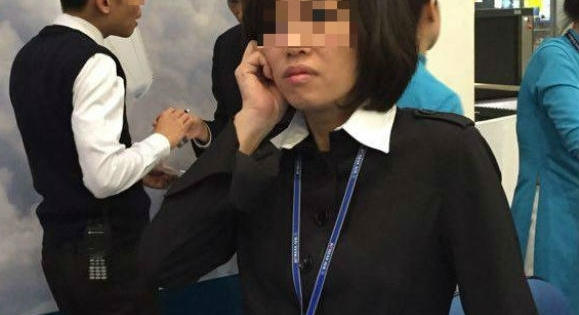 Vụ Vietnam Airlines làm thất lạc hành lý:Khách gửi "tâm thư" đến ngành hàng không