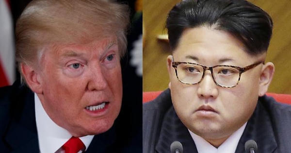 Ông Kim Jong-un cảnh báo đáp trả Mỹ "mạnh nhất trong lịch sử"